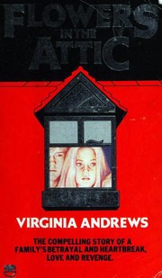 Cover of: Flowers in the Attic