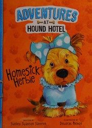 Cover of: Homesick Herbie