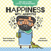 Cover of: Big Ideas for Little Philosophers