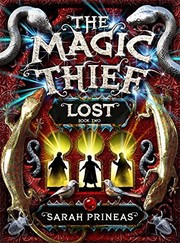 Cover of: Magic Thief