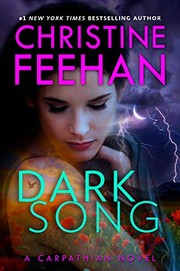 Cover of: Dark Song
