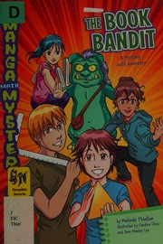 Cover of: The book bandit