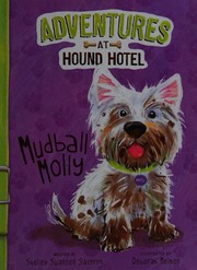Cover of: Mudball Molly