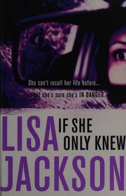 Cover of: If She Only Knew