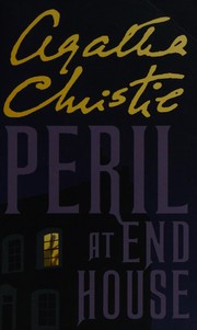 Cover of: Peril at End House