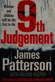 Cover of: The 9th Judgment (Women's Murder Club, #9)