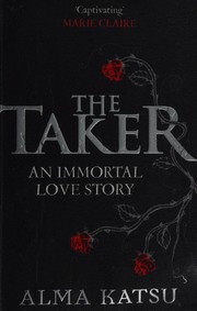 Cover of: The taker
