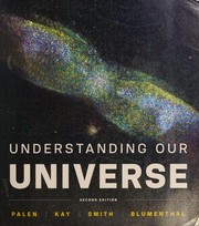 Cover of: Understanding Our Universe