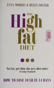 Cover of: High Fat Diet