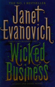 Cover of: Wicked business
