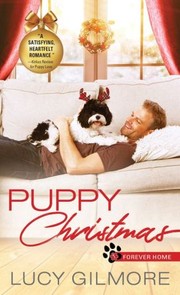 Cover of: Puppy Christmas
