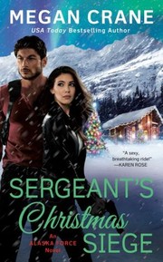 Cover of: Sergeant's Christmas Siege