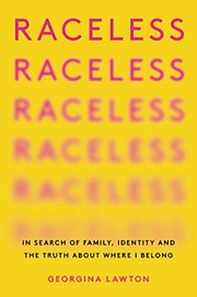 Cover of: Raceless