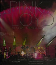 Cover of: Pink Floyd