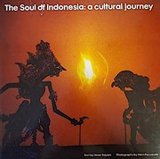 Cover of: The soul of Indonesia