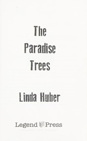 Cover of: The Paradise Trees