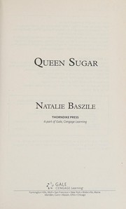 Cover of: Queen sugar