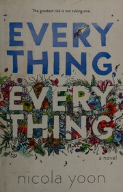 Cover of: Everything, Everything