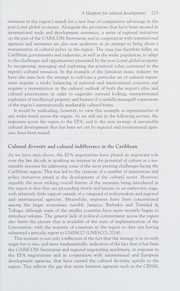 Cover of: Politics of Cultural Development