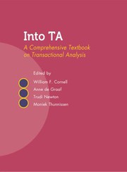 Cover of: Into TA