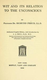 Sigmund Freud | Open Library