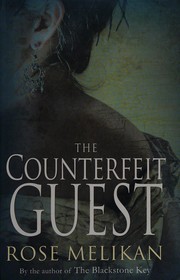 Cover of: The counterfeit guest