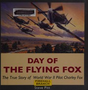 Cover of: Day of the Flying Fox