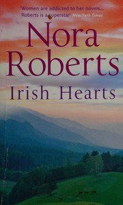 Cover of: Irish Hearts (Irish Rose / Irish Thoroughbred)