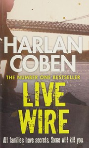 Cover of: Live Wire