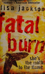 Cover of: Fatal Burn