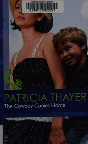 Cover of: Cowboy Comes Home