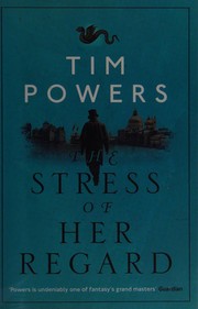 Cover of: The stress of her regard