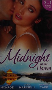 Cover of: Midnight in the Harem