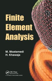 Cover of: Finite Element Analysis