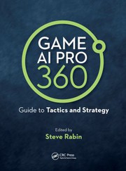 Cover of: Game Ai Pro 360