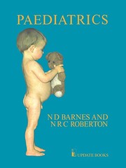 Cover of: Paediatrics