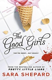 Cover of: The good girls