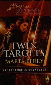 Cover of: Twin Targets