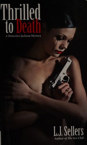 Cover of: Thrilled To Death