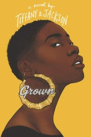 Cover of: Grown