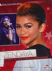 Cover of: Zendaya