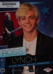 Cover of: Ross Lynch