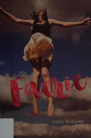 Cover of: Faerie