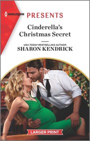 Cover of: Cinderella's Christmas Secret