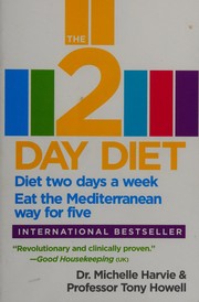Cover of: The 2-day diet