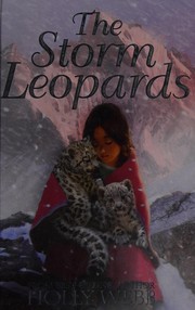 Cover of: The storm leopards