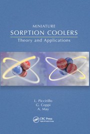 Cover of: Miniature Sorption Coolers