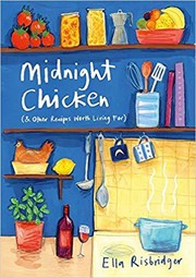 Cover of: Midnight Chicken