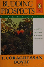 Cover of: Budding prospects