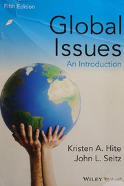 Cover of: Global Issues